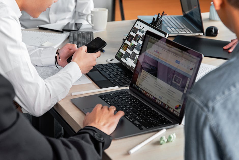 Обучение инвестированию